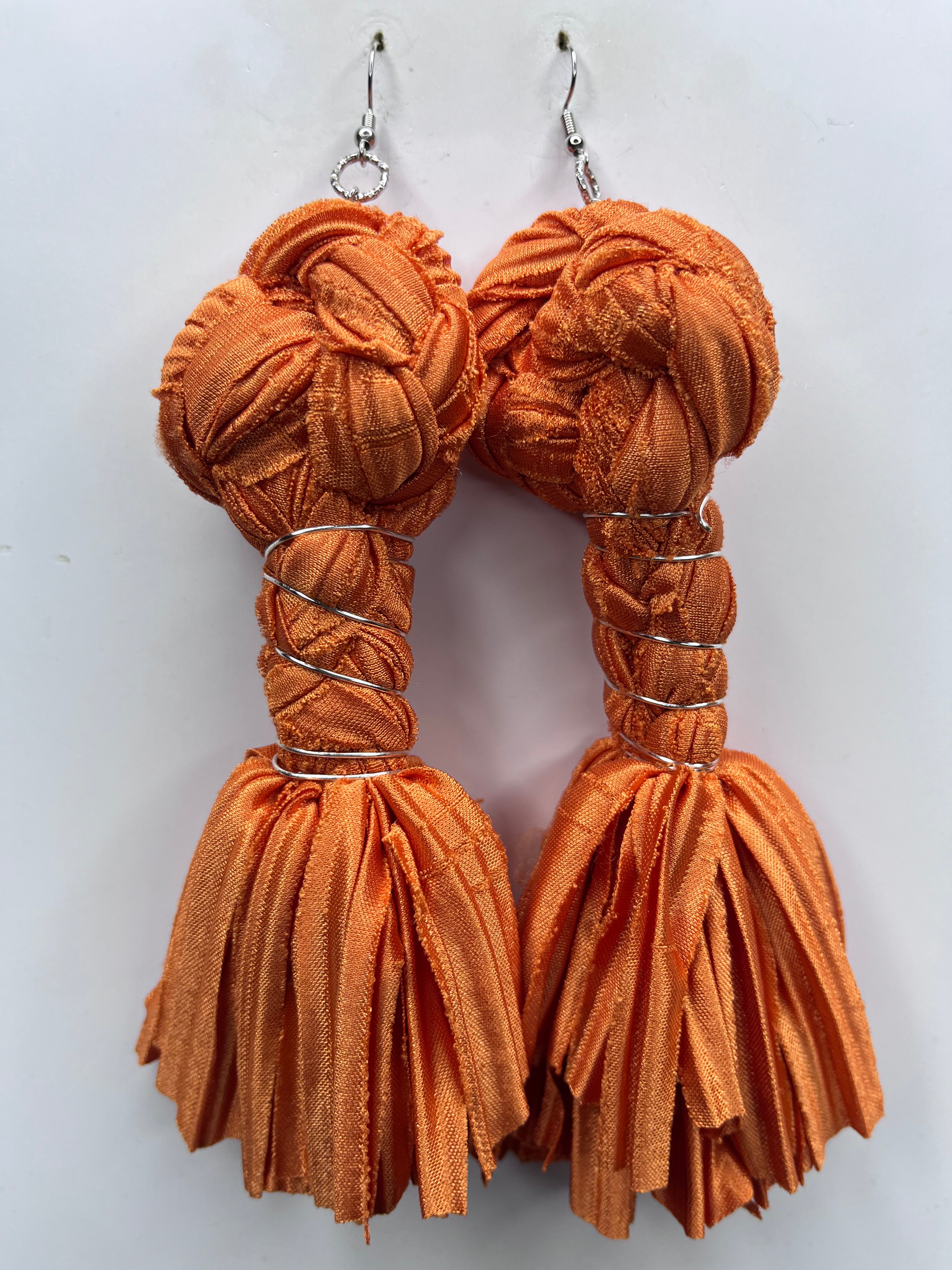 Alivia (Orange)