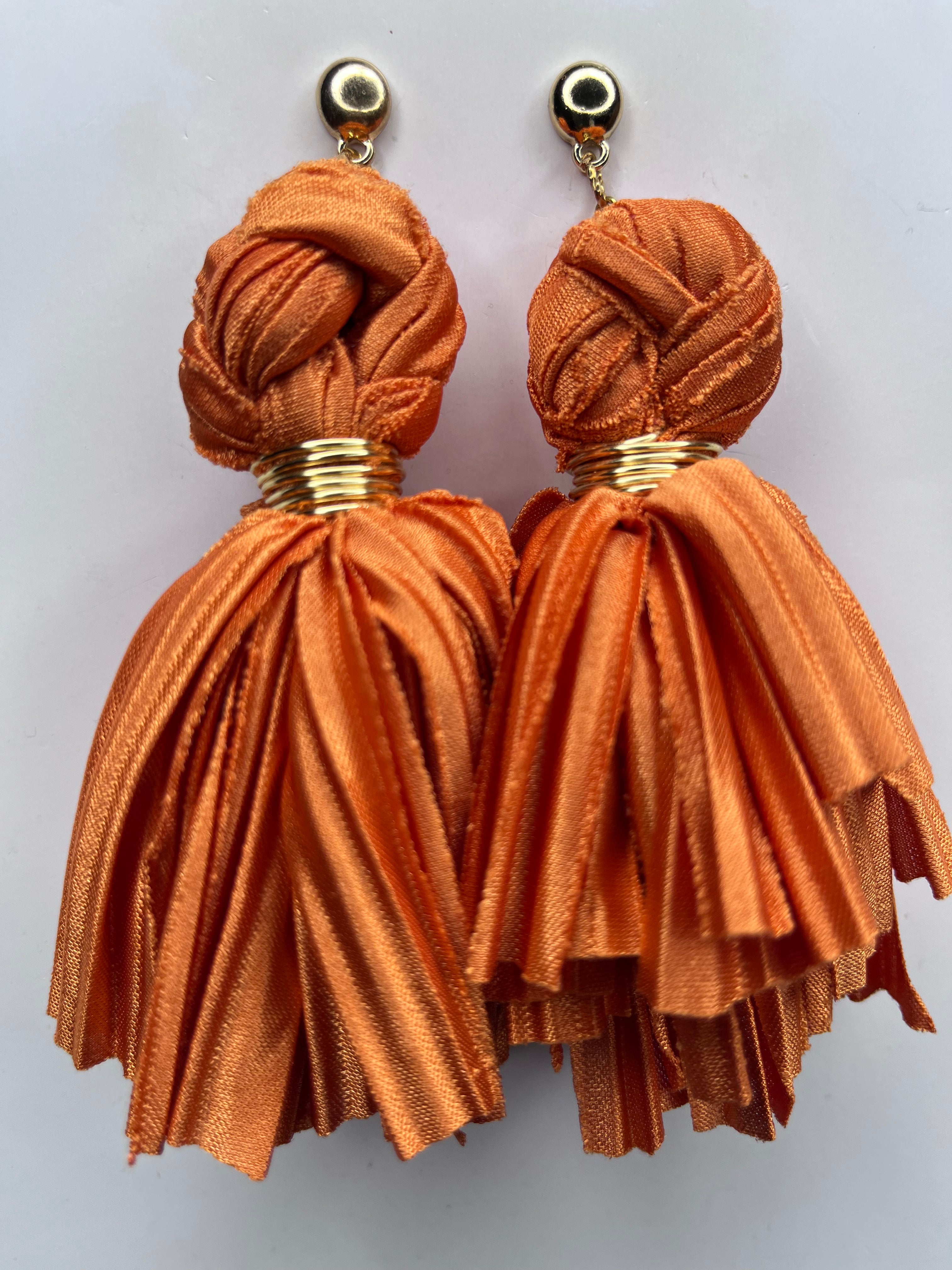 Alivia (Orange)