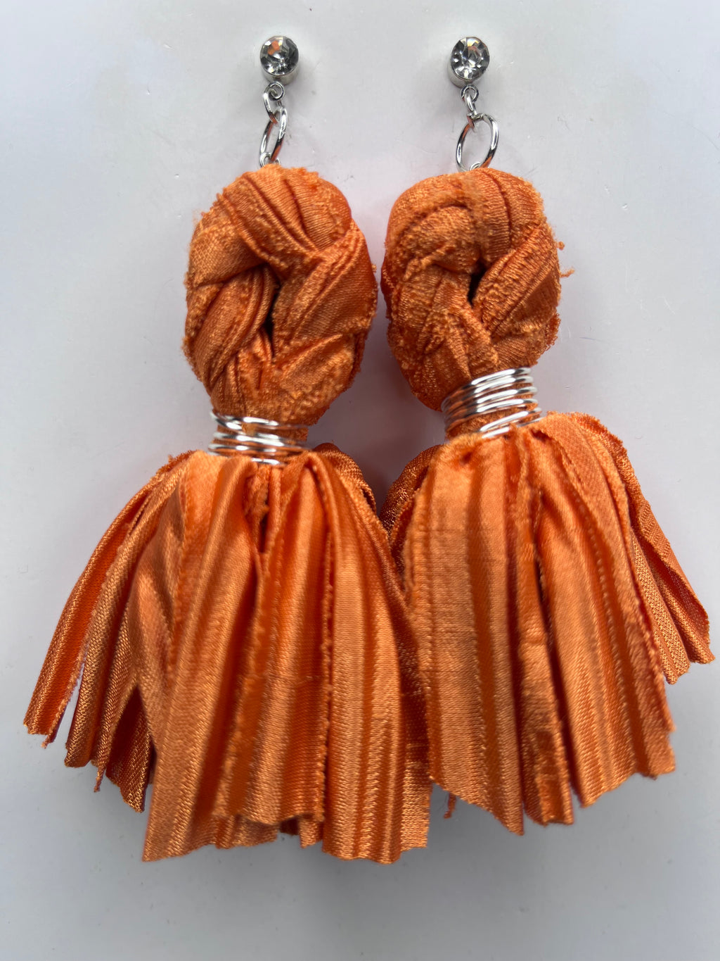 Alivia (Orange)