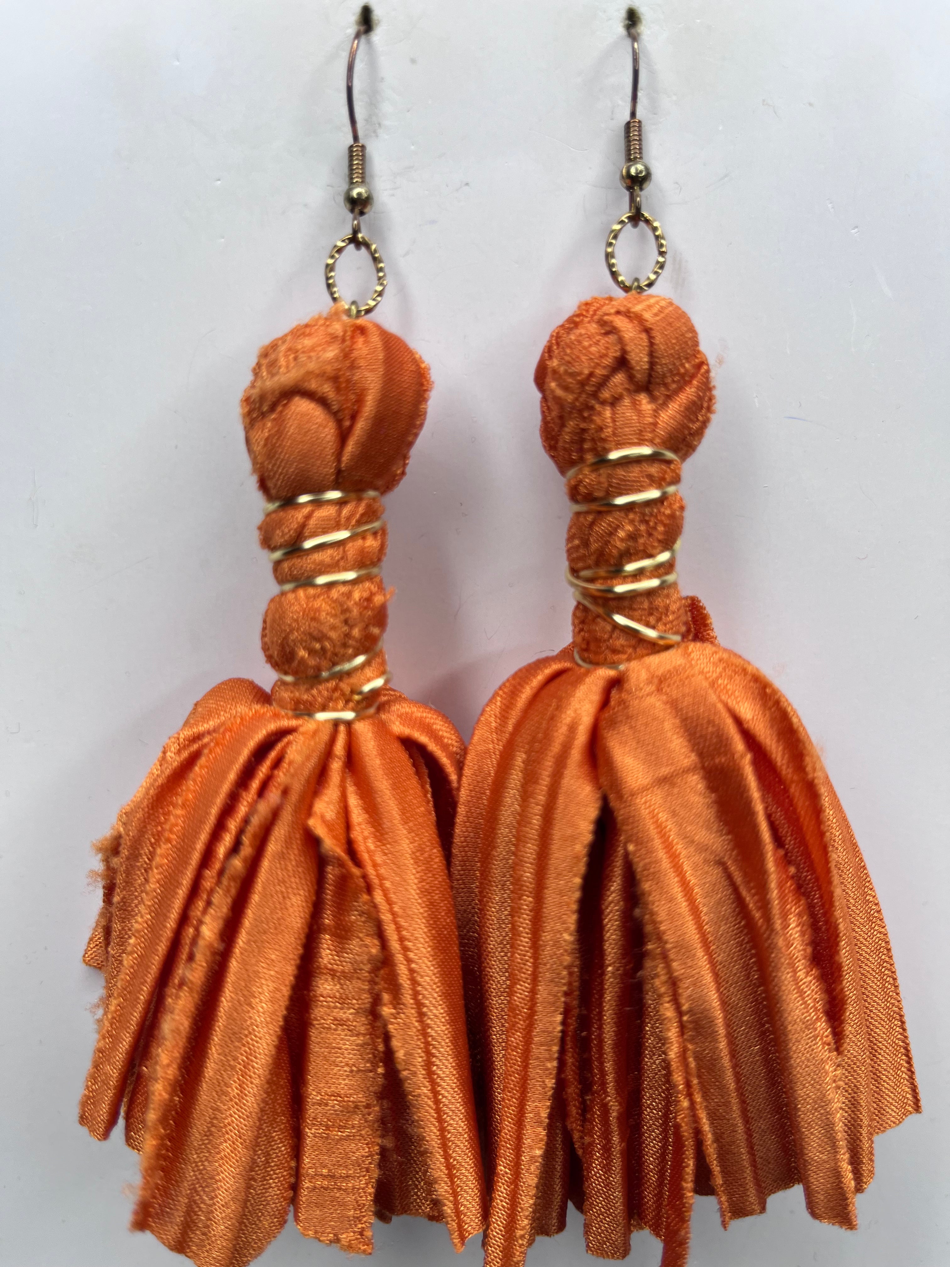 Alivia (Orange)