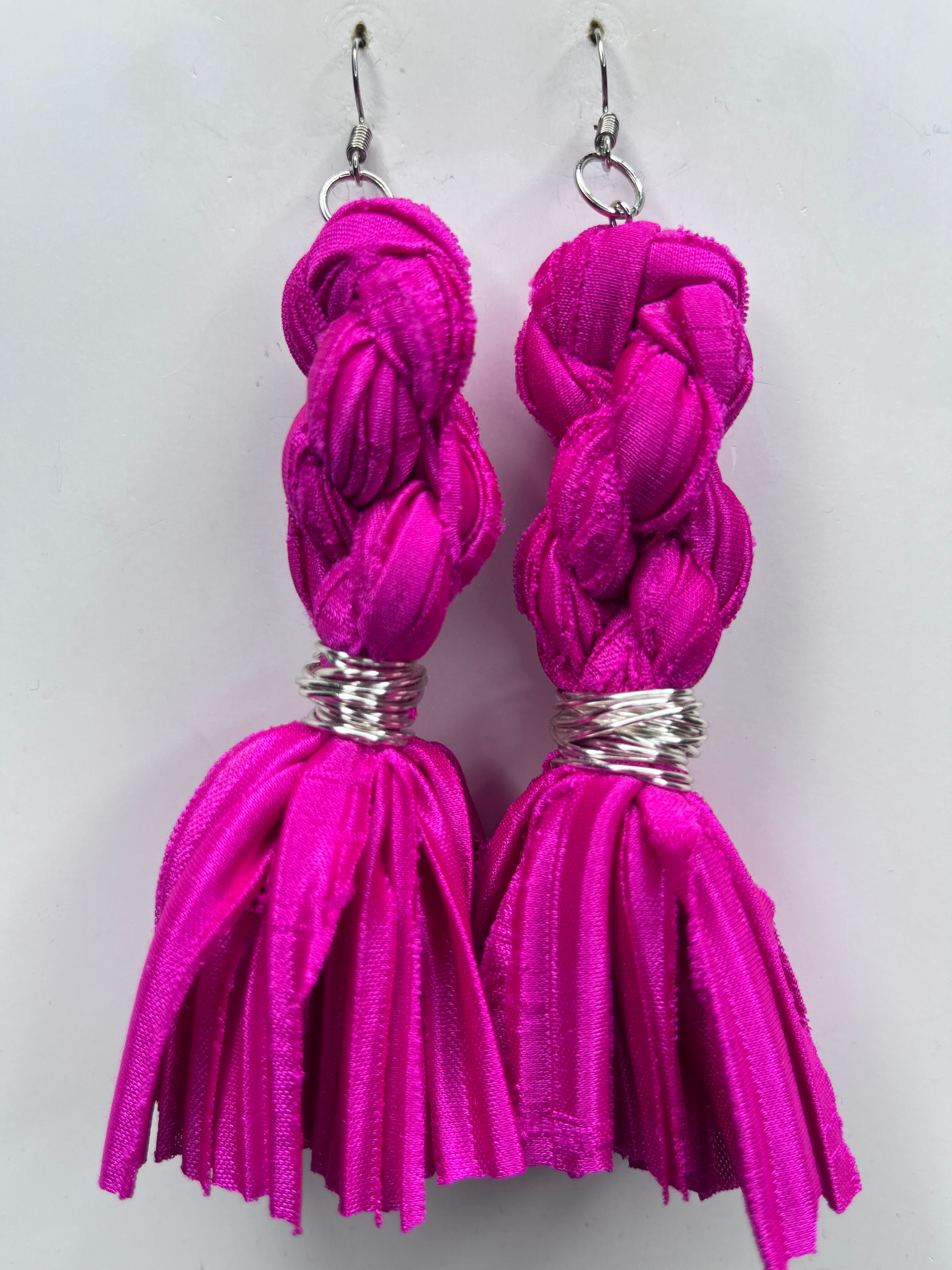 Alivia (Pink)