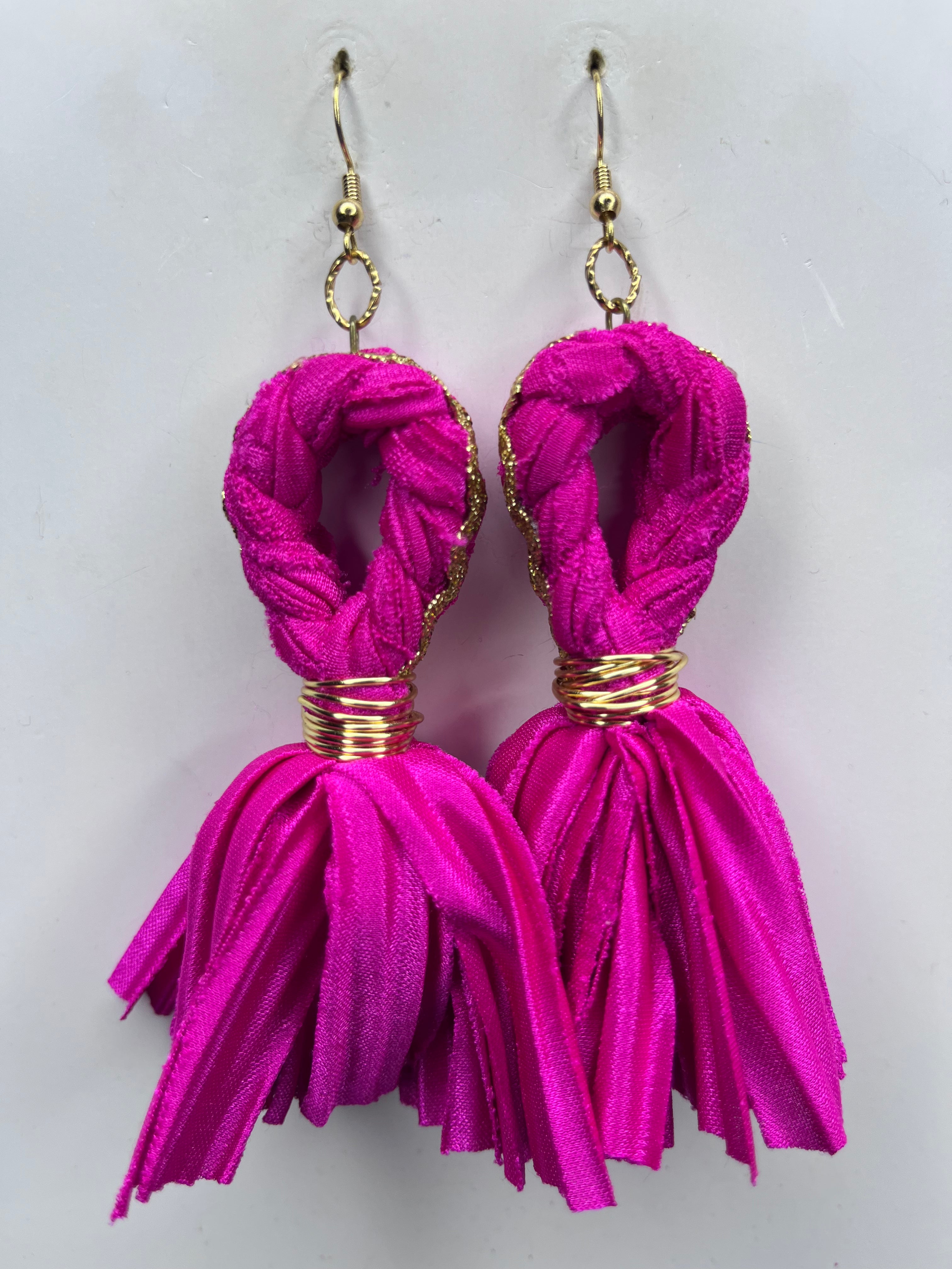 Alivia (Pink)