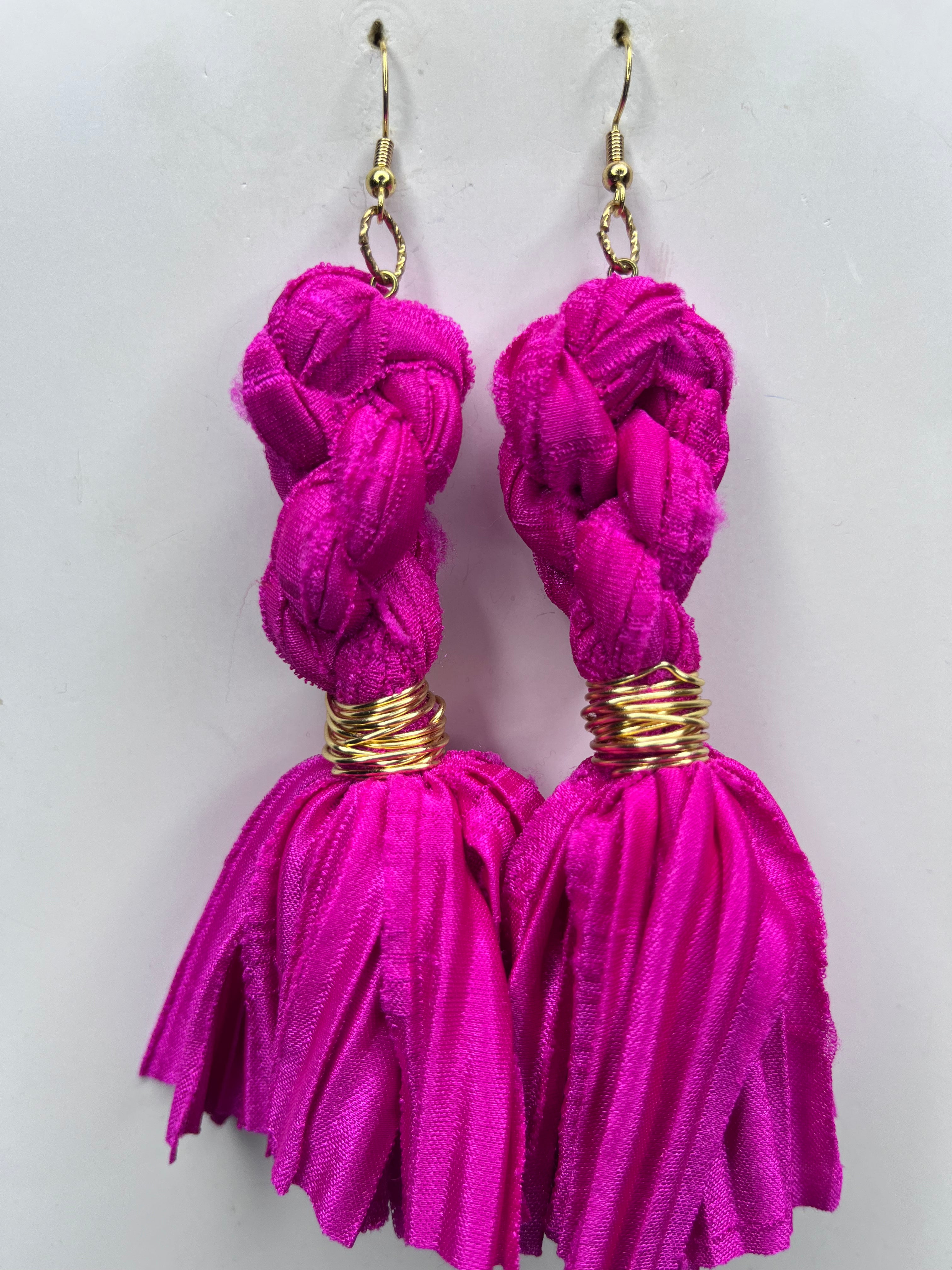 Alivia (Pink)