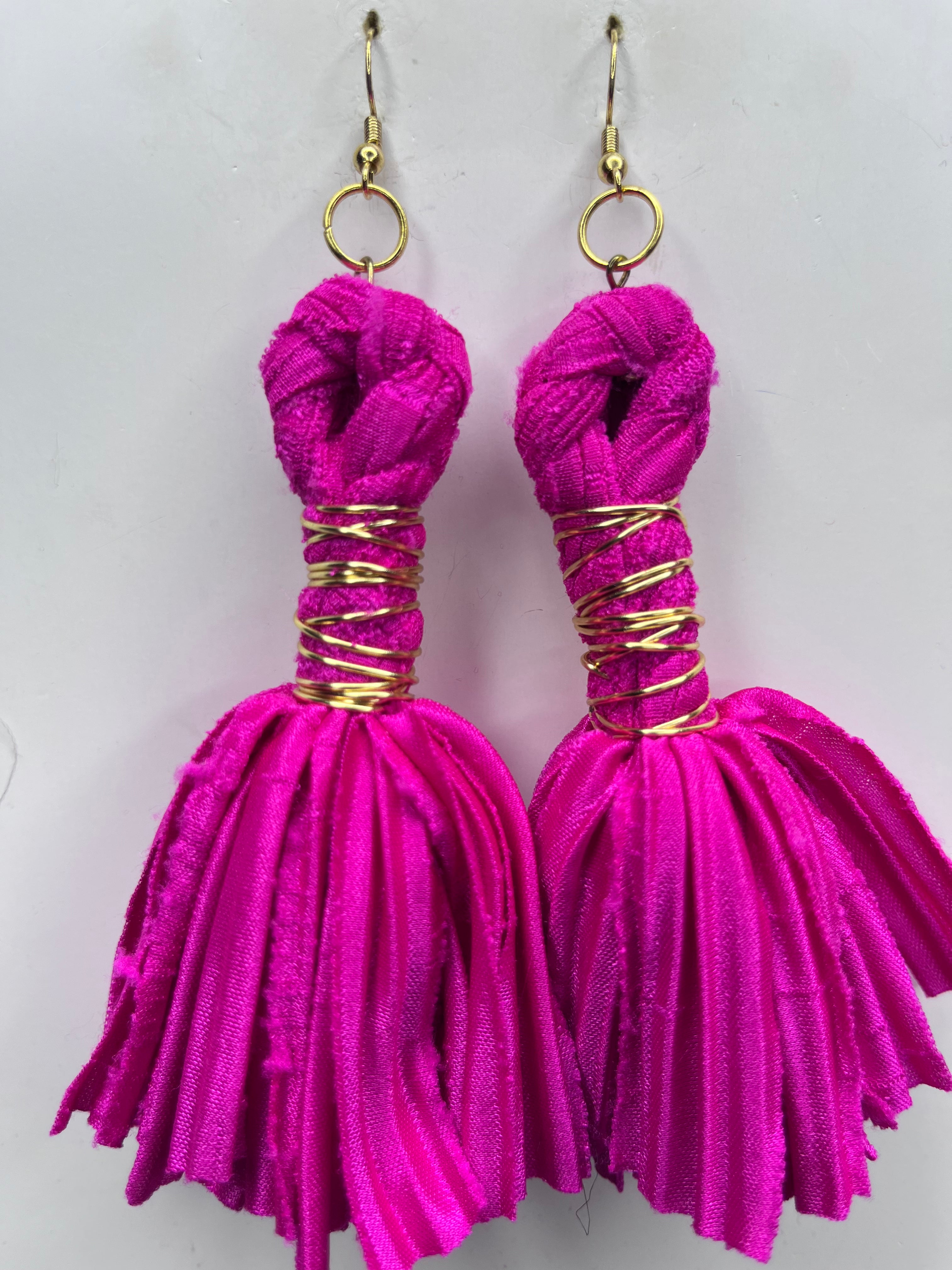 Alivia (Pink)