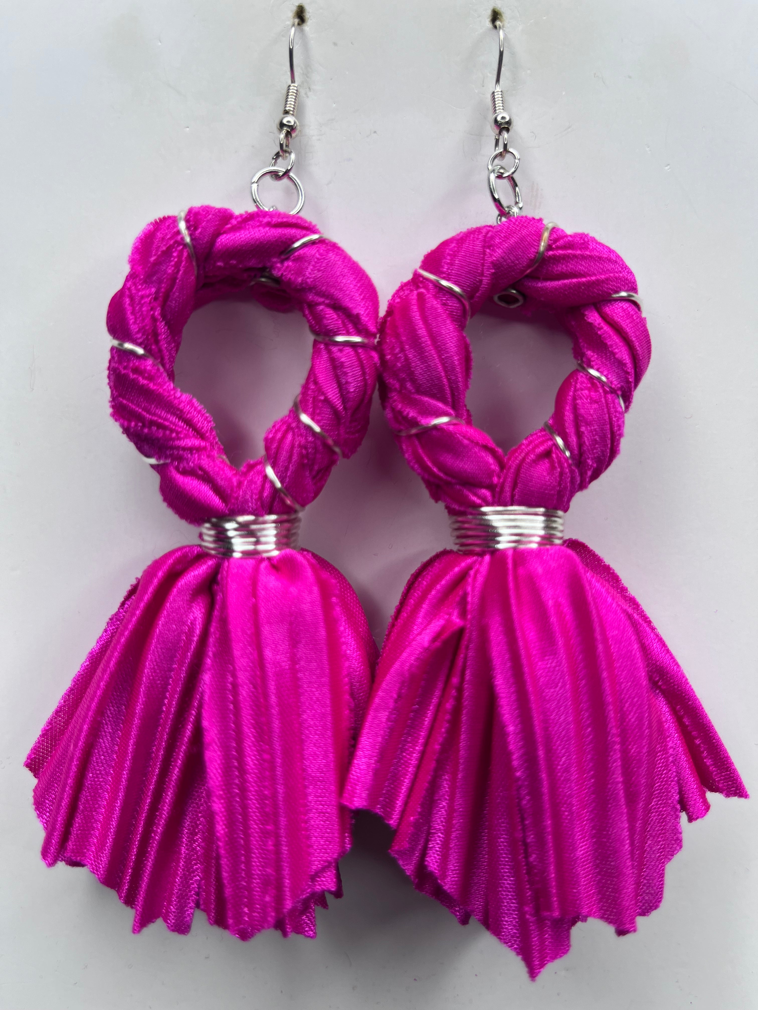 Alivia (Pink)
