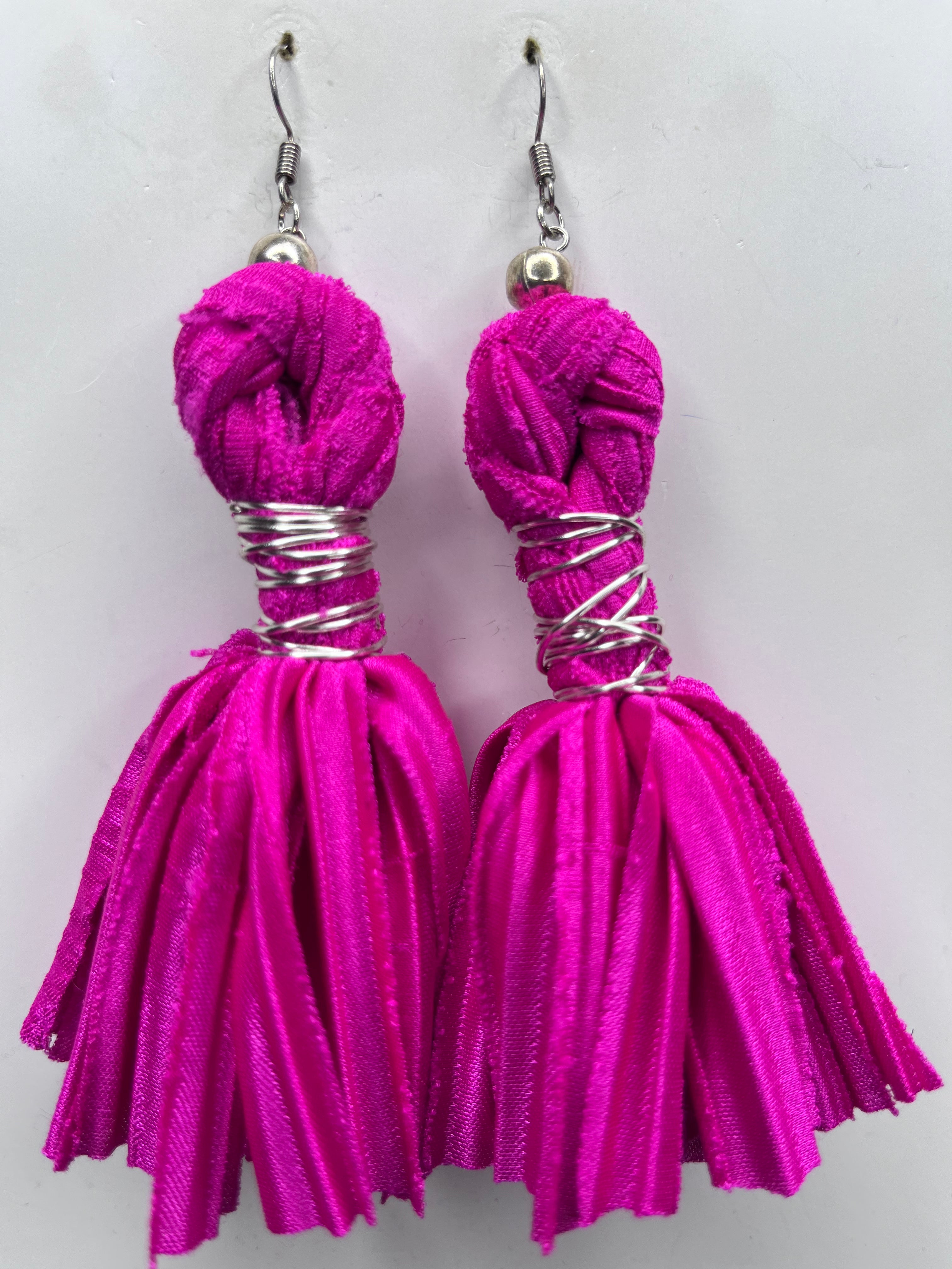 Alivia (Pink)