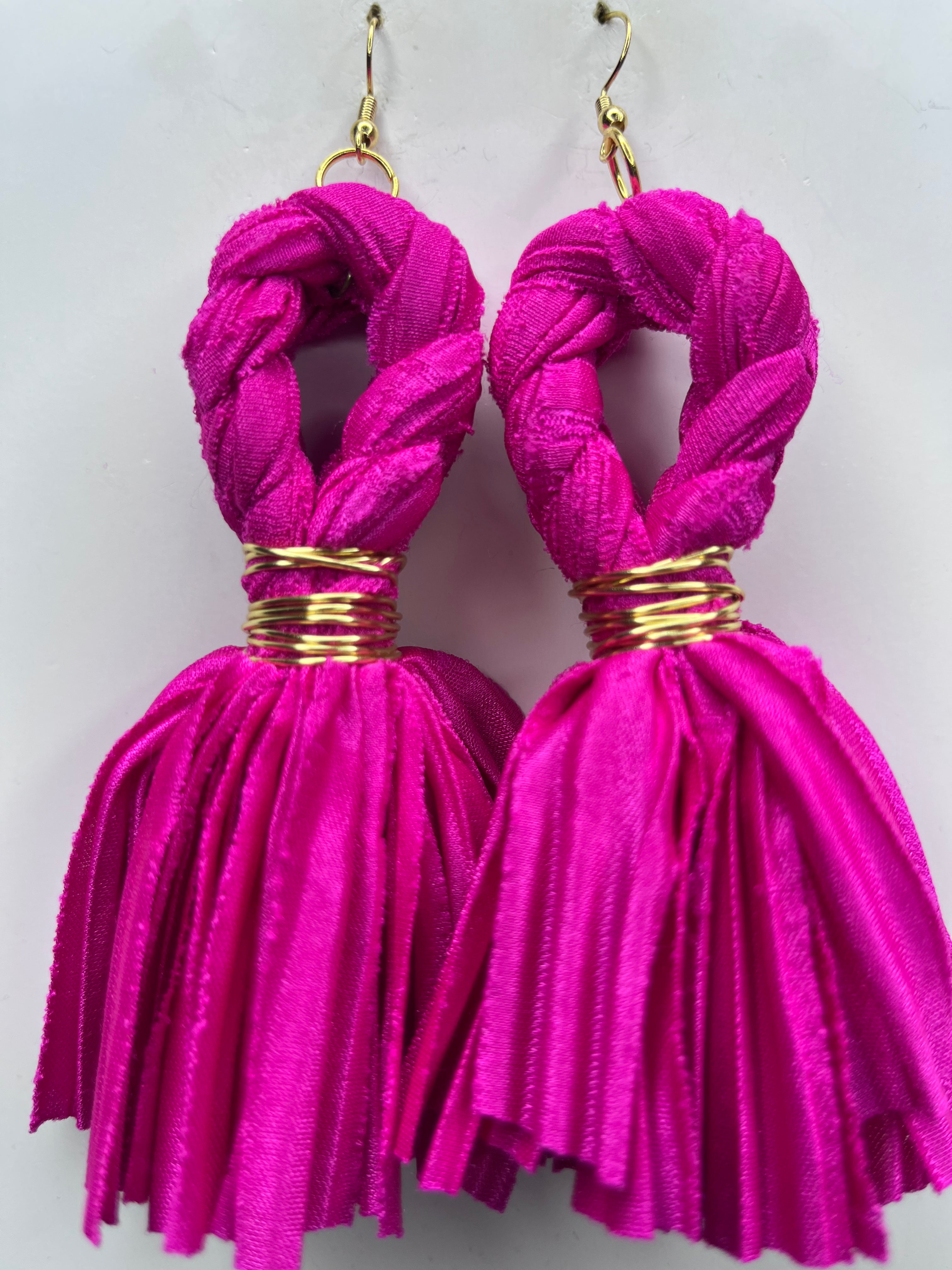 Alivia (Pink)