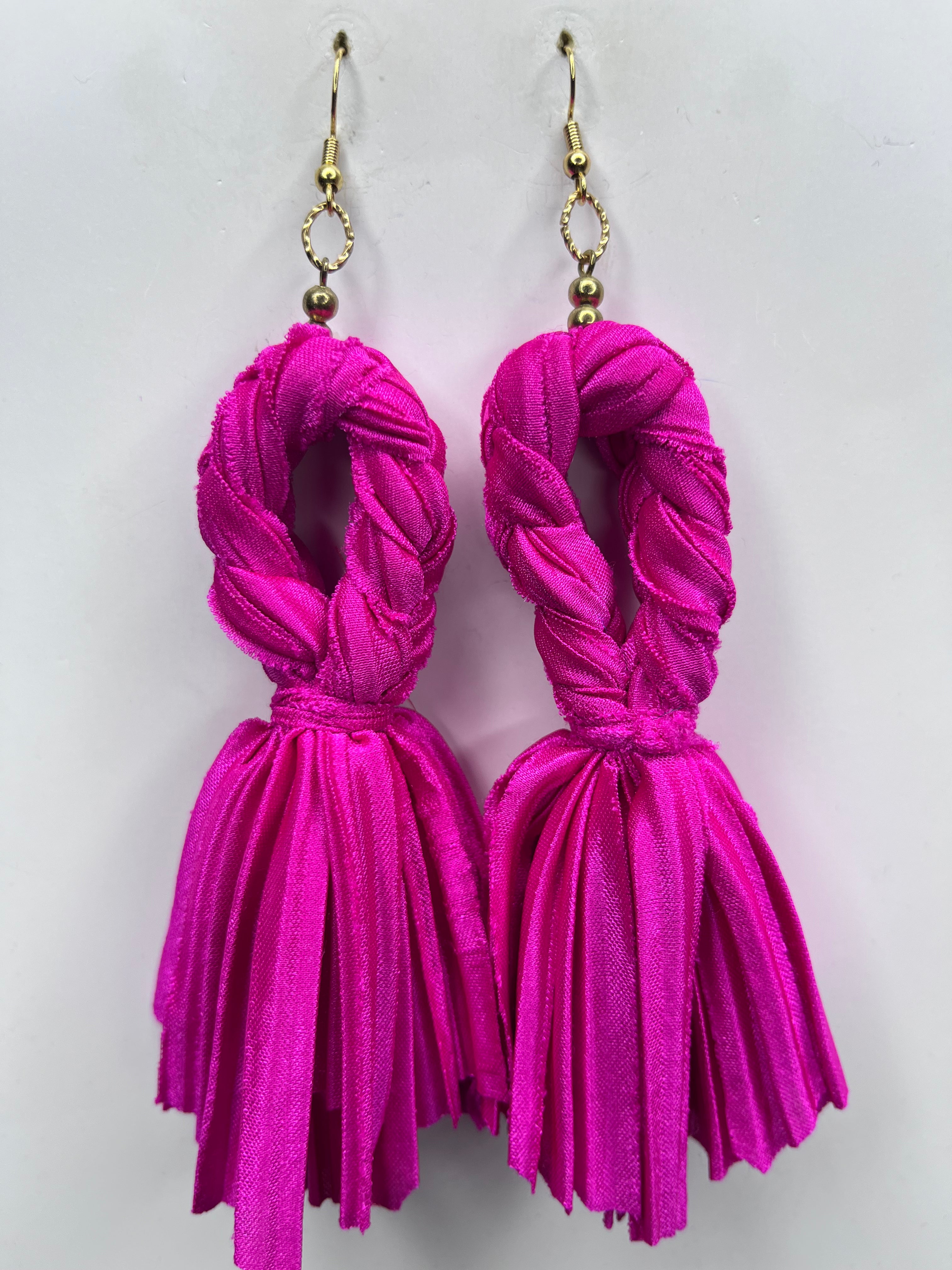 Alivia (Pink)
