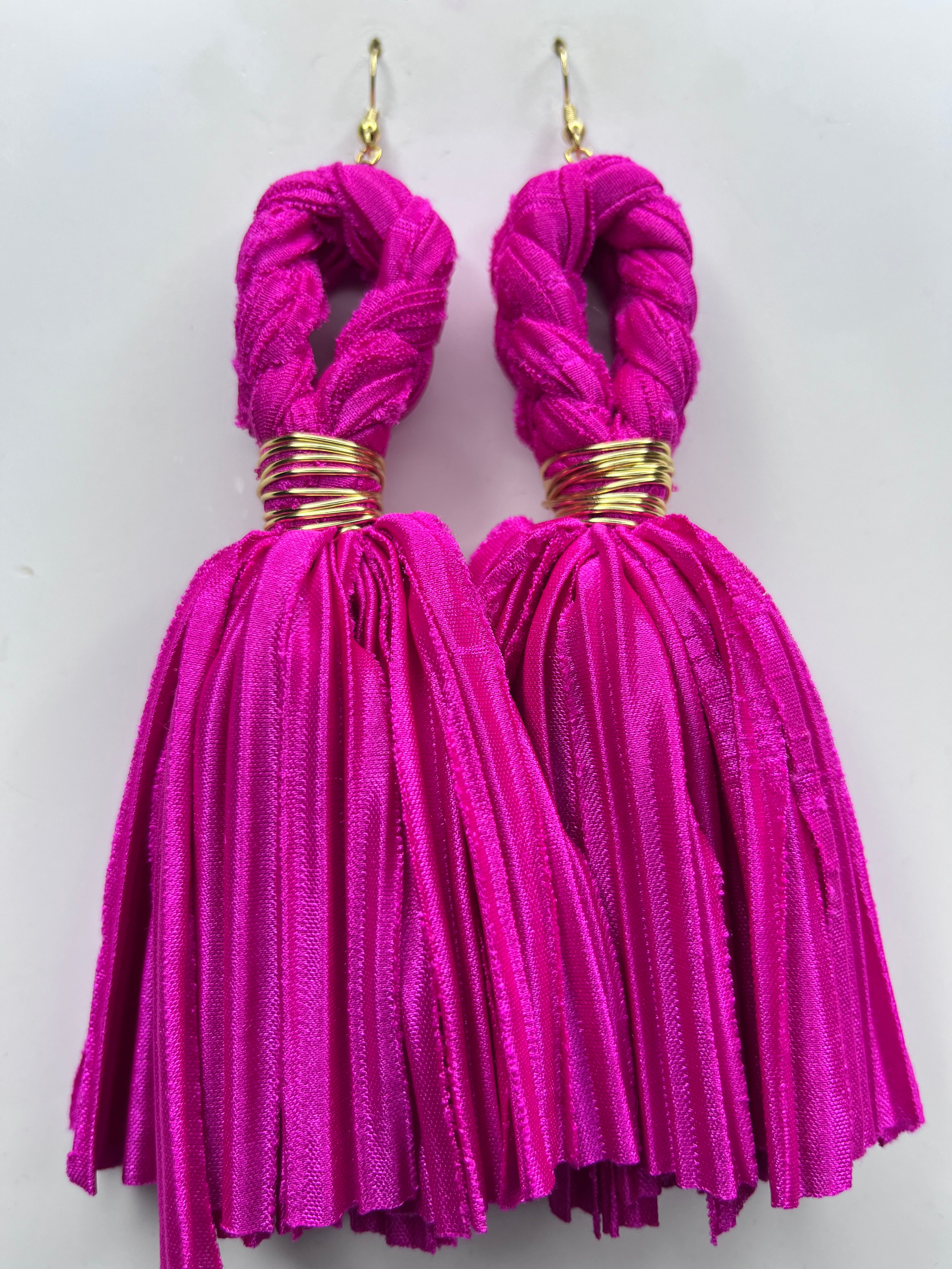 Alivia (Pink)