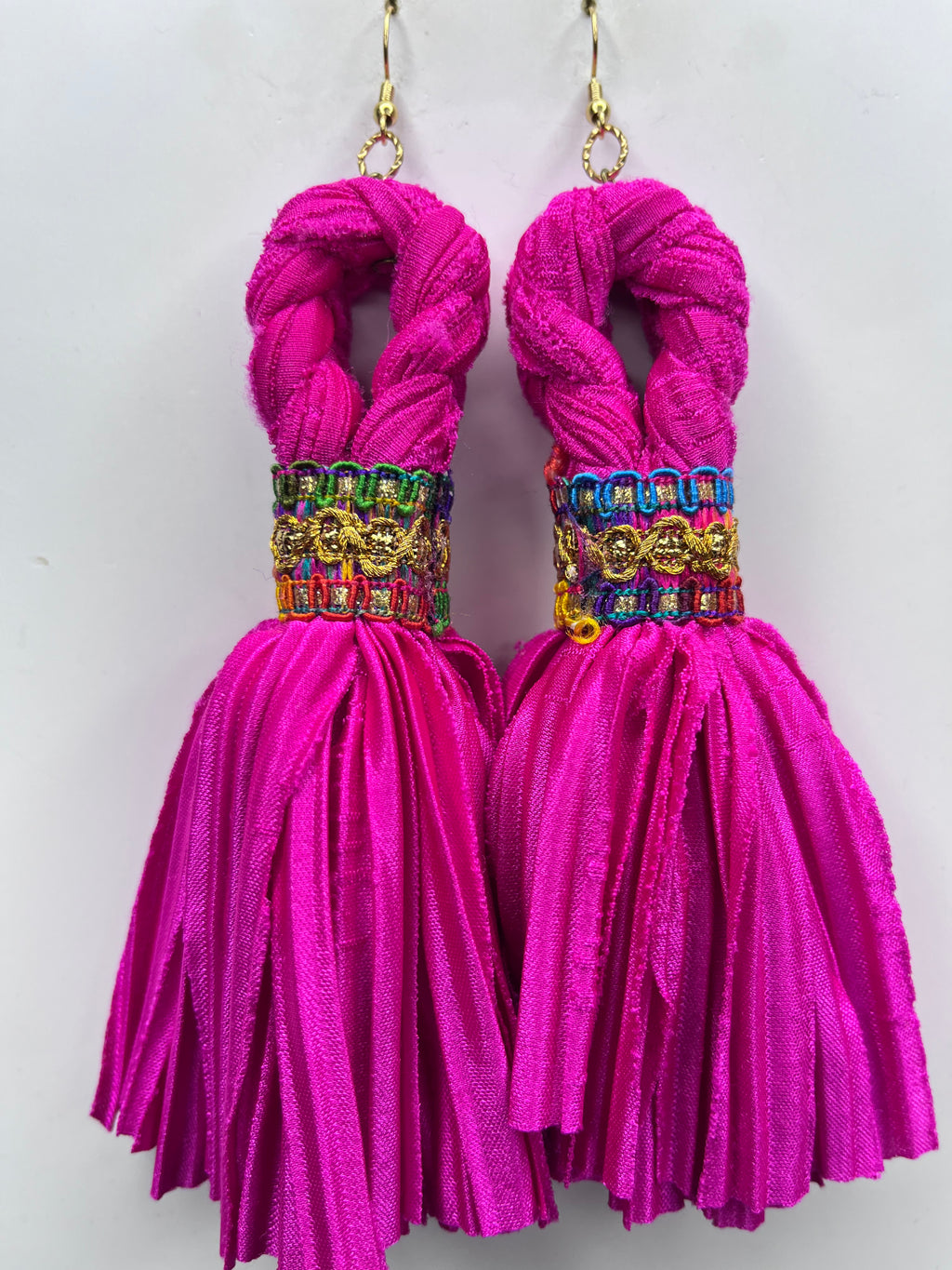 Alivia (Pink)