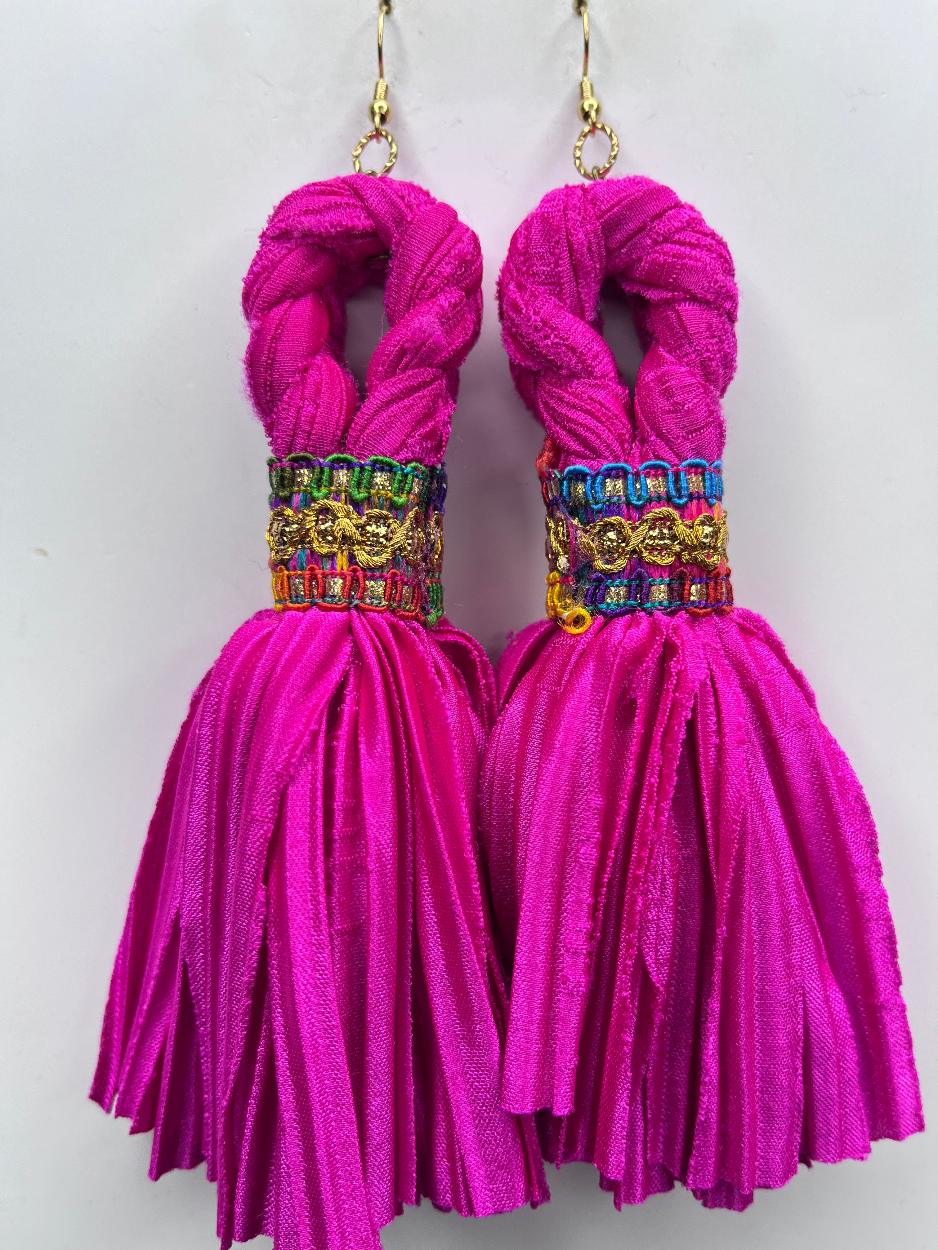 Alivia (Pink)