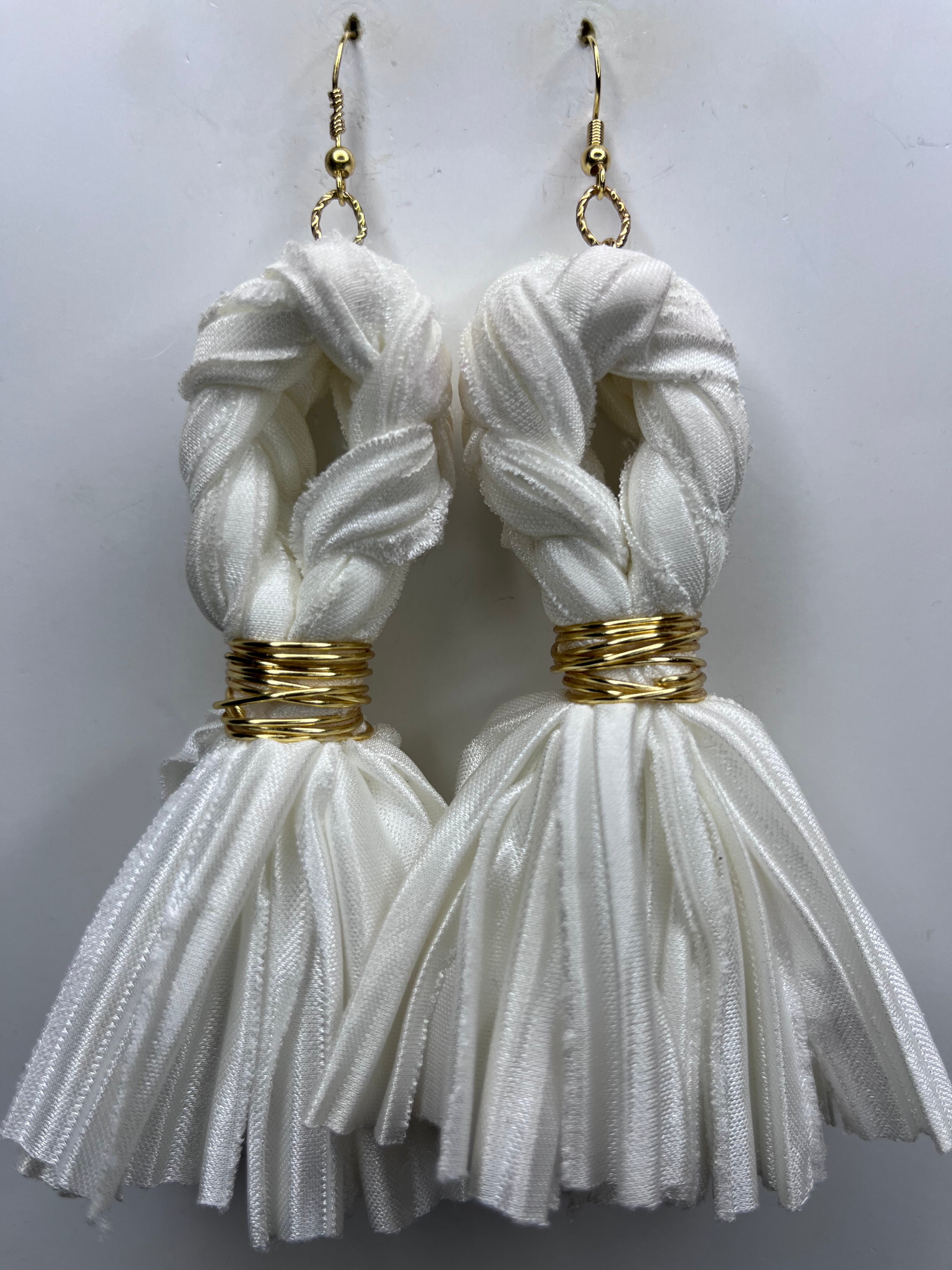 Alivia (Off White)