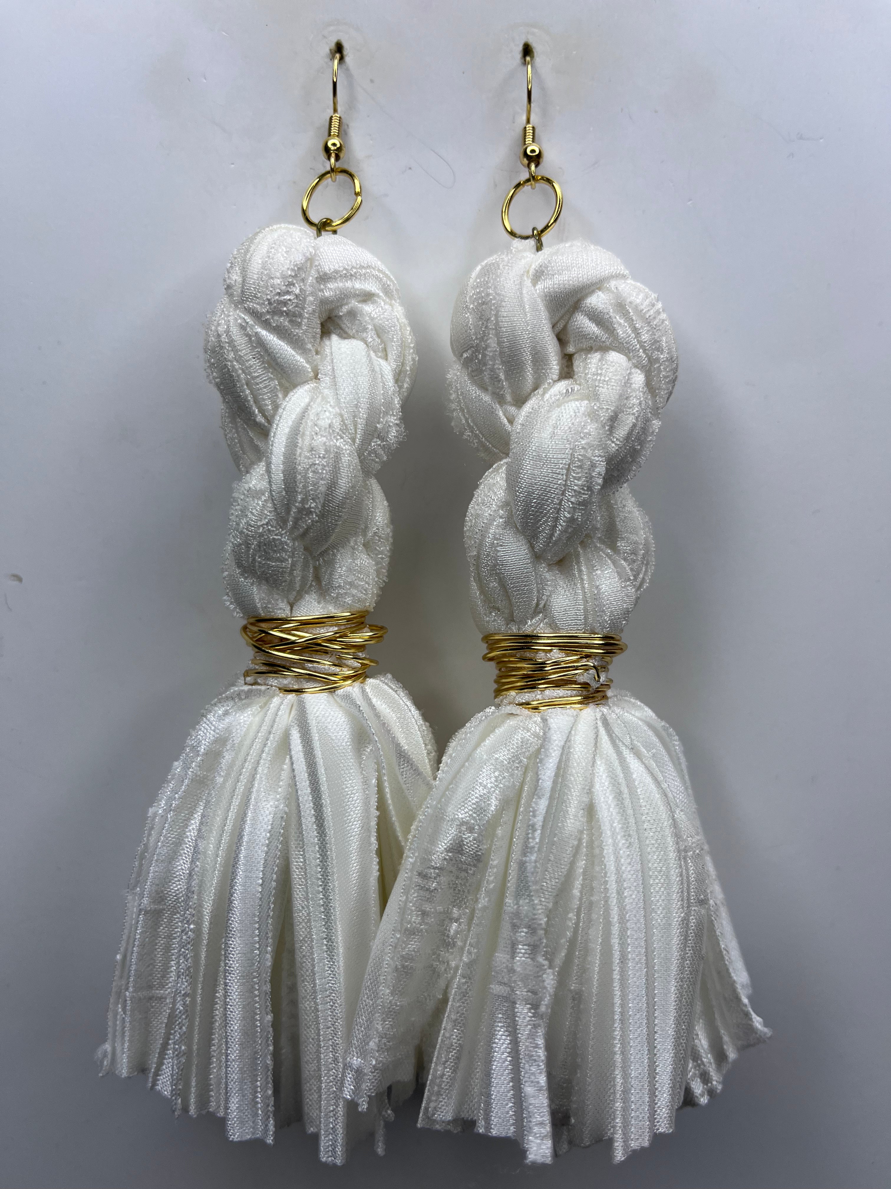 Alivia (Off White)