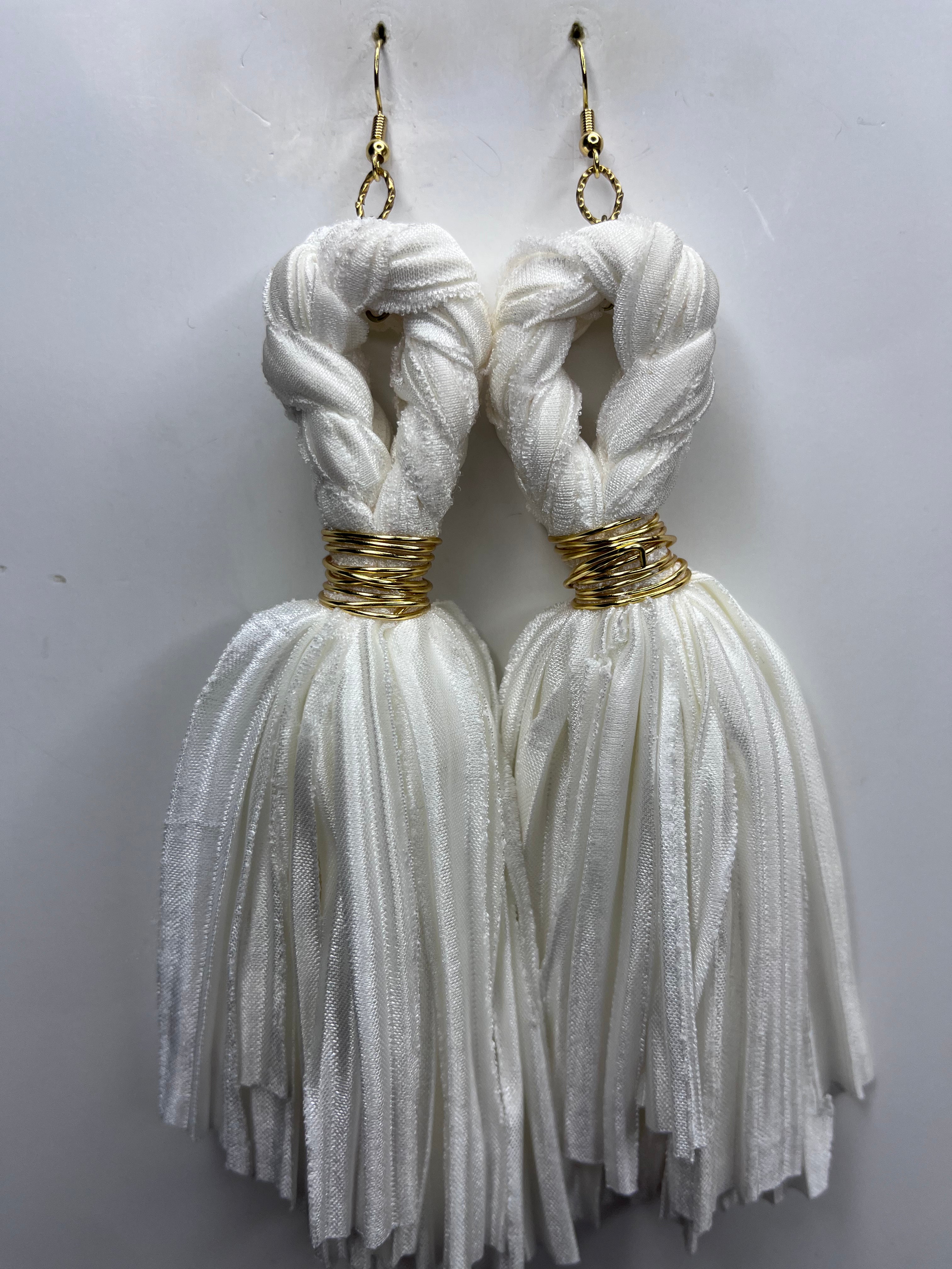 Alivia (Off White)